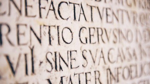 Wheelock's Latin : Chapters 1-15 Lectures