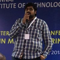 Rakesh Potluri Image
