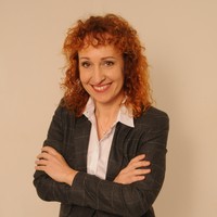 Ludmila Vrazelova Image