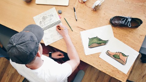 Learn to make Shoes and Become a Shoe Designer