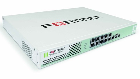 Fortigate Firewall Eitimi - 2021