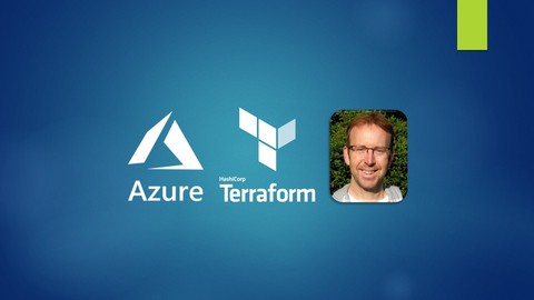 Learning Terraform on Microsoft Azure - Terraform v12 / v13