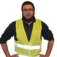 Syed Muhammad Shamuel Shees Image