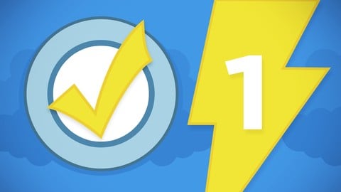 Salesforce Lightning 2021 Certified Administrator Part 1