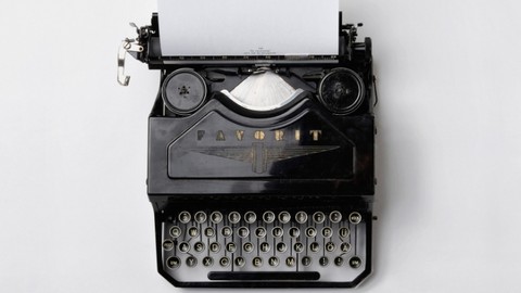 Write A Book - Share Your Story