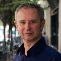 Paul Jenkins Image
