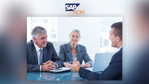 Become an SAP HCM Consultant
