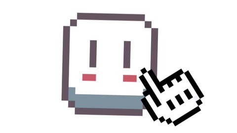 Learn to Make Pixel Art with Aseprite