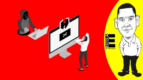 Curso de Hacker para Iniciantes