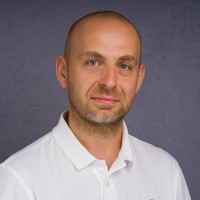 Cristian Vlad Lupa