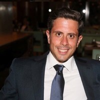 Saifedean Ammous Image