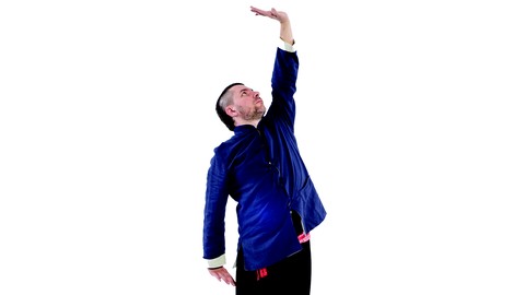 Ocho brocados de seda | QI GONG