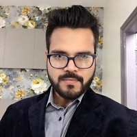 Akash Ranglani Image