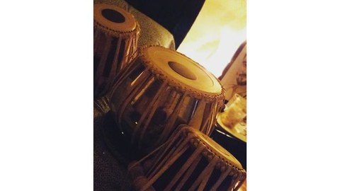 The Complete Guide to learn Tabla- Indian drums Step by Step