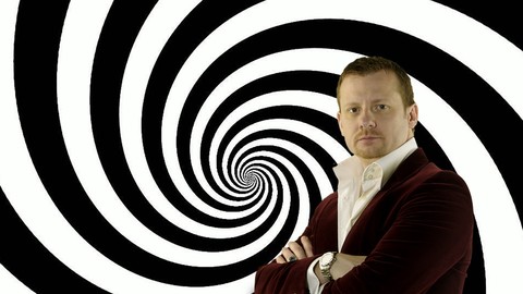Learn Stage Hypnosis with Stage Hypnotist Kris Anthony