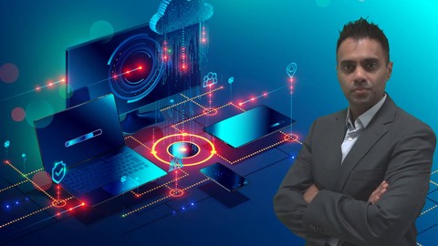 AZ-104 Microsoft Azure Administrator - UPDATED 2021