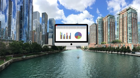The Advanced Real Estate Financial Modeling Bootcamp