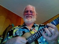 Dan "Cool Hand Uke" Scanlan Image