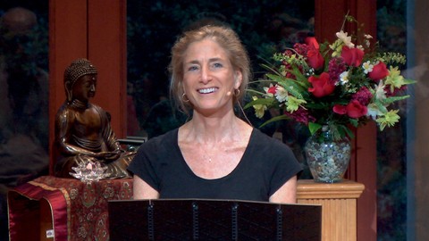 Releasing Negative Beliefs & Thought-Patterns ~ Tara Brach