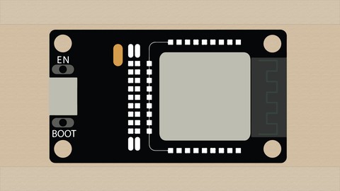 ESP32 - Treinamento Essencial