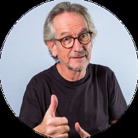 Barry Winbolt