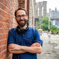 Alex V Image