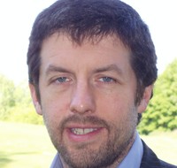 Gareth Kane Image