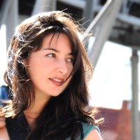 Marcela Pineros Image