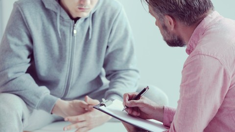 Psychodynamic Psychotherapy: Advanced Level -ACCREDITED CERT