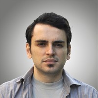 Nikolay Borisov Image