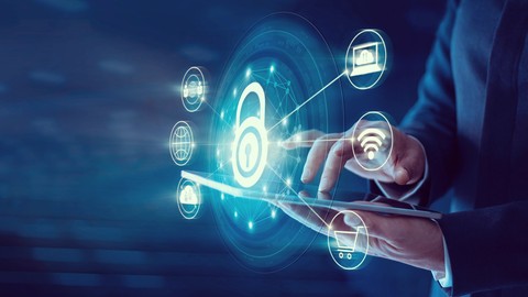 Certified Information Systems Security Professional @2019