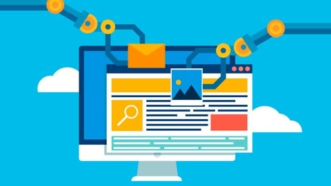 Complete UiPath RPA Developer Course: Build 7 Robots