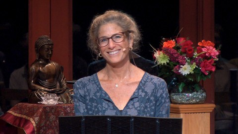 Mindfulness for Anxiety and Sleep - with Tara Brach