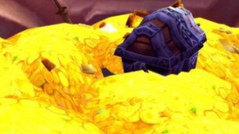 The Ultimate World of Warcraft Classic Goldmaking Guide