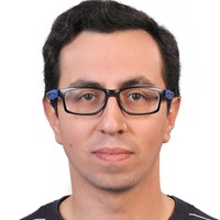 Ahmad Belal Image