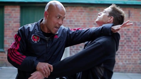 Wing Chun Sil Lim Tao