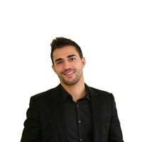 Enrique Oriol