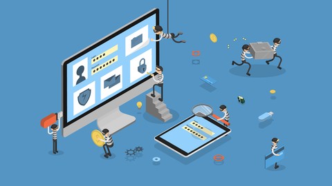 Learn how to hack any Computer,Mobile Phone and Account