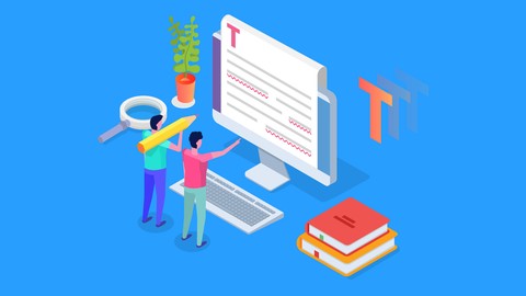 Ultimate Writing Editing Masterclass +An eBook with Examples