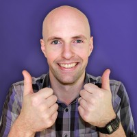 Michael Taylor Image