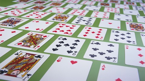 Your Future Is In the Cards
