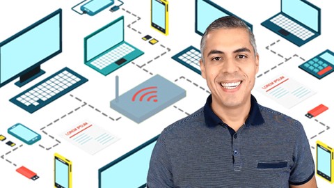 Aprende Redes desde Cero: Curso Completo