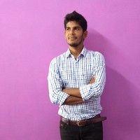 Vijay Saini Image