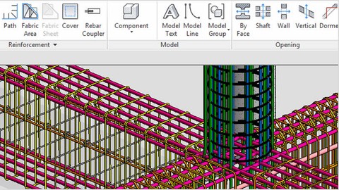 Revit Structure - for engineering projects