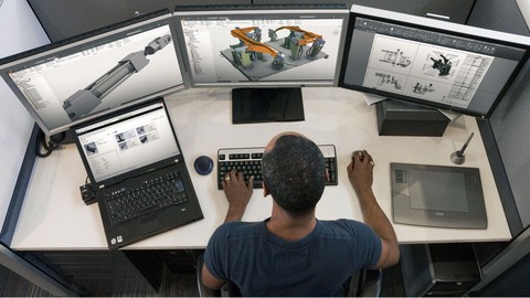Autodesk Inventor 2021 - Essential training
