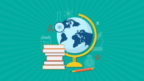 VCE English Language Units 3/4 - Interactive Course