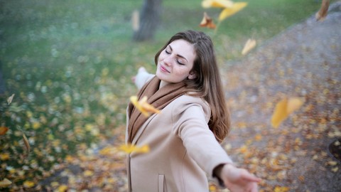 Personnel Success: Life Purpose/ Goal Achievement,Life coach