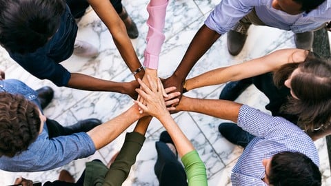 Diversity, Equity, and Inclusion: A Beginners Guide