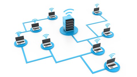 Cisco CCNA 200-301 (v1.0) Full Certification Prep Course
