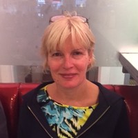 Joanne Rudling Image